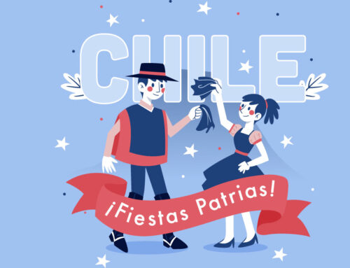 ¿Qué se conmemora en Fiestas Patrias?